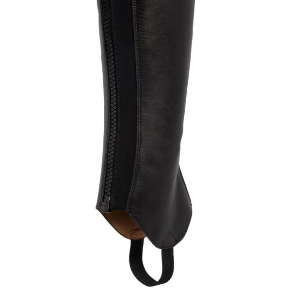 POLAINA EQUESTRO FRANCESCHINI MODELO BRUNELLESCHI - Imagen 5