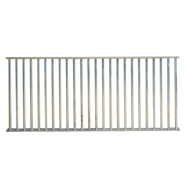 VERJA REJILLA PARA ESTABLO STUBBS S366 1830mm