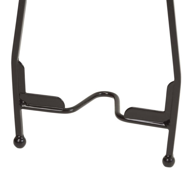 SACABOTAS ALTO STUBBS S2322 NEGRO - Imagen 2