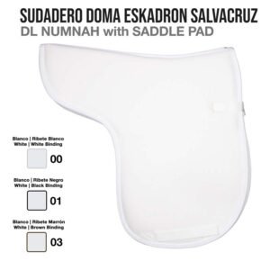 SUDADERO DOMA ESKADRON SALVACRUZ 226_19 463 010DL