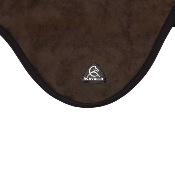 MOSQUERO ACAVALLO ANTE SUEDE FLY VEIL AC889 - Imagen 5
