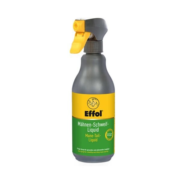 EFFOL ACONDICIONADOR CRIN Y COLA MAIL & TAIL 500ml