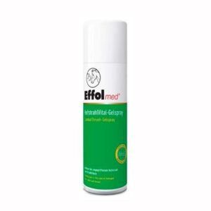 EFFOL SPRAY CONTRA ARESTINES COMBAT THRUSH GELSPRAY 150ml