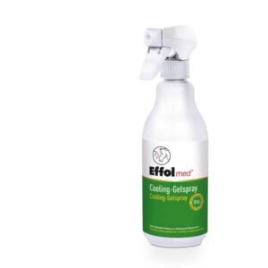 EFFOL GEL FRÍO EN SPRAY COOLING-GELSPRAY 0.5 litros