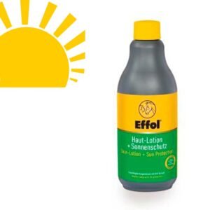 EFFOL PROTECTOR SOLAR RAYOS UVB & UVA 500ml