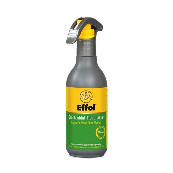 EFFOL CICATRIZANTE EN SPRAY DRAGON BLOOD 250ml