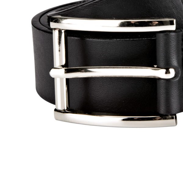 CINTURÓN PIKEUR NEGRO 1821 00 ART.313 290 NEGRO