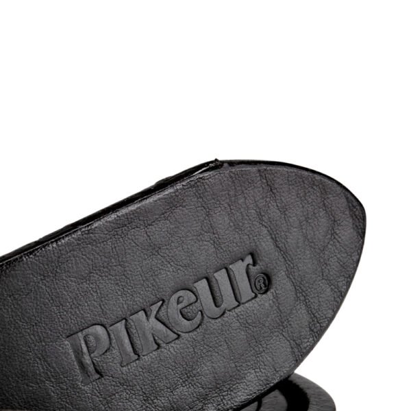 CINTURÓN PIKEUR NEGRO 1821 00 ART.313 290 NEGRO - Imagen 2