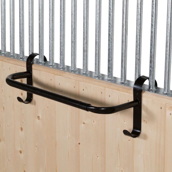 COLGADOR PARA MANTAS CON GANCHO EXTENSIBLE S8895 - Imagen 3