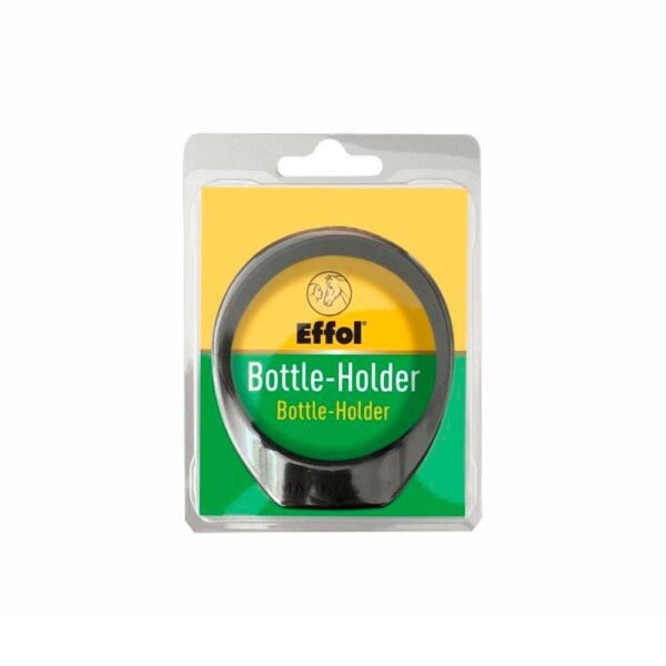 COLGADOR SOPORTE PARA BOTES EFFOL BOTTLE HOLDER