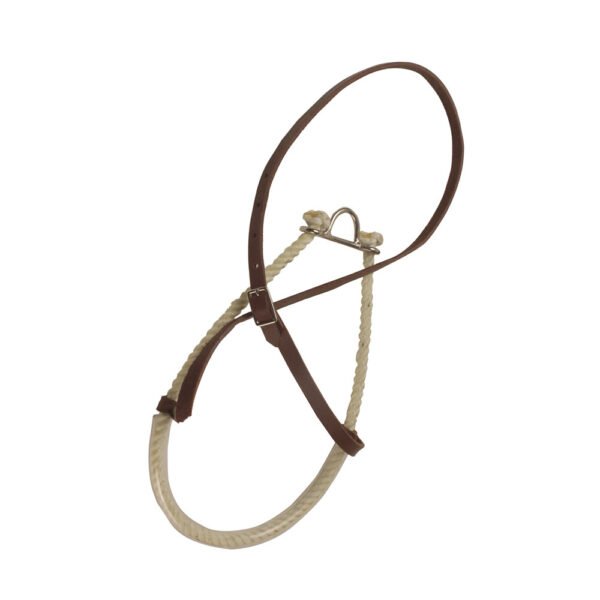 MUSEROLA WESTERN RAWHIDE DM00085