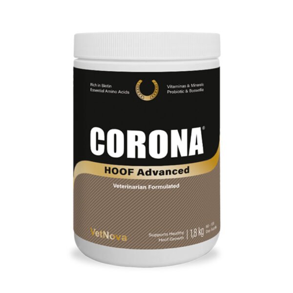 VITAMINAS P.COMPLEMENTARIO CORONA HOOF 1.8Kg