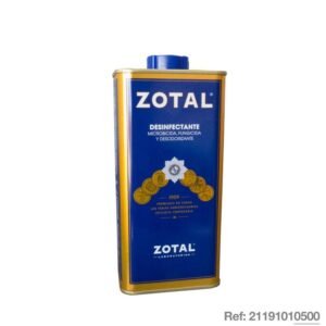 Zotal
