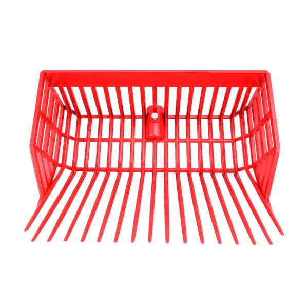 RASTRILLO HORCA CESTILLO SIN MANGO DURA FORK