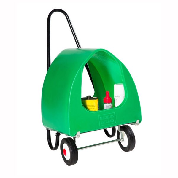 CARRETILLA S508 PARA PORTASIILA S500 STUBBS - Imagen 3