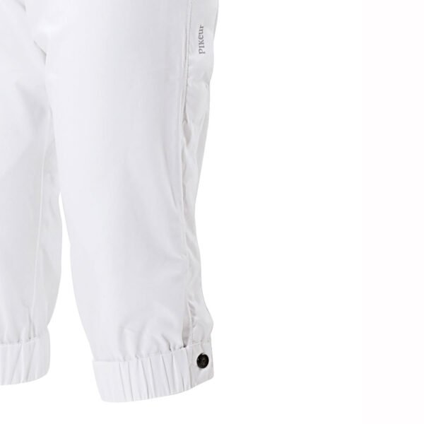 CHAPARRERA PIKEUR CORTA IMPERMEABLE 184000 317 010