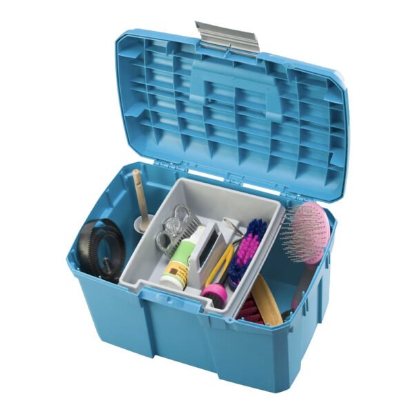 CAJA PARA ÚTILES LIMPIEZA PANARO 168 CANDY
