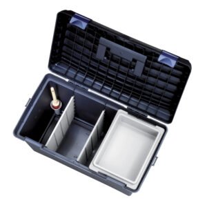 CAJA LIMPIEZA GRANDE 515X287X338m.m. ART.159