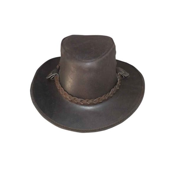 GORRO SOMBRERO AUSTRALIANO 5H83