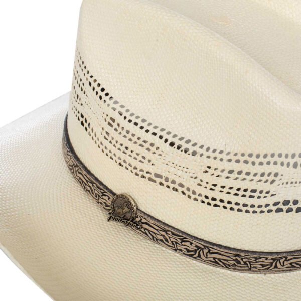 GORRO SOMBRERO WESTERN TOMBSTONE AB00259