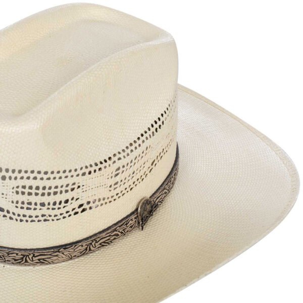 GORRO SOMBRERO WESTERN TOMBSTONE AB00259 - Imagen 2