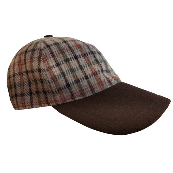 GORRA CAP STRIKE S:13736/40