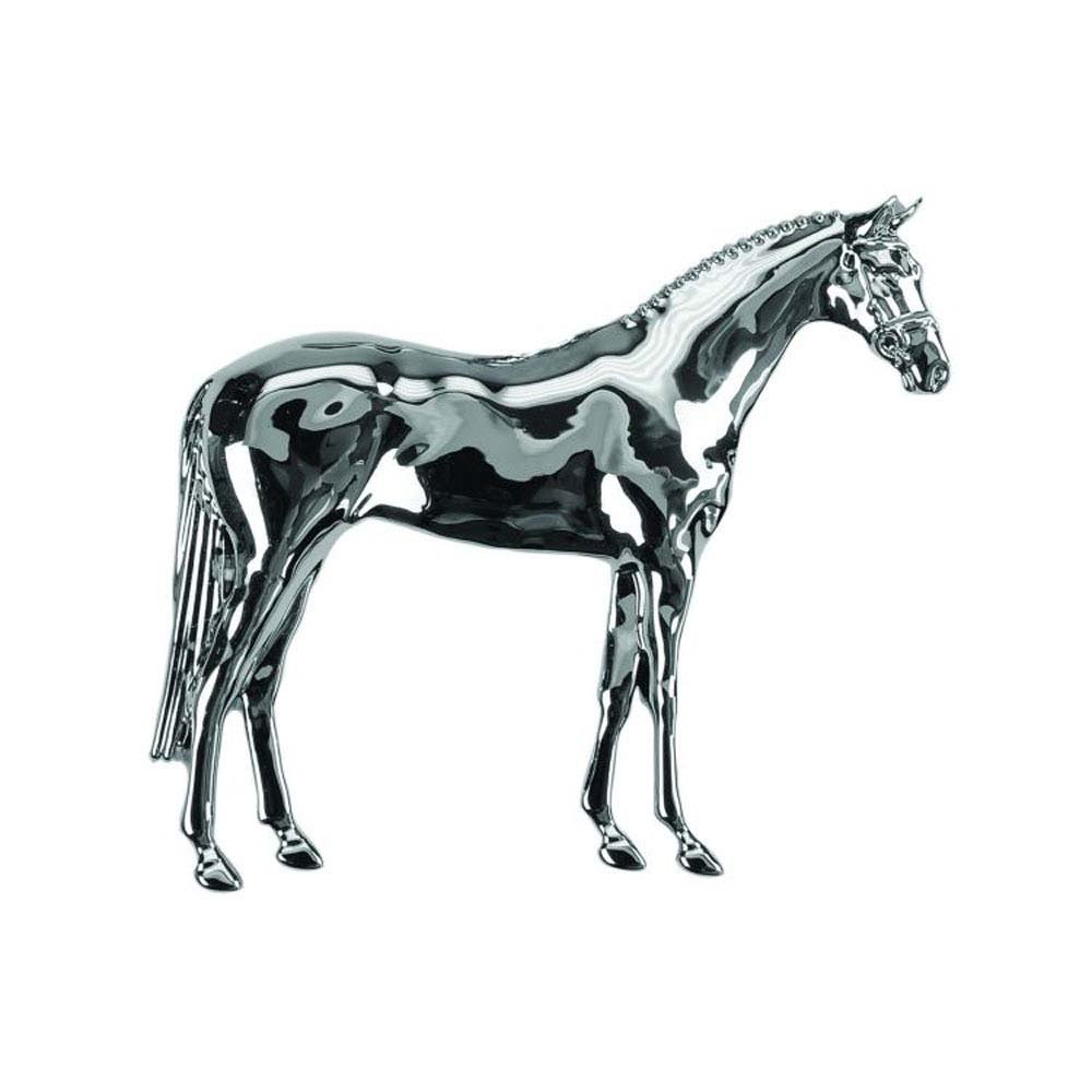 REGALO ALFILER CABALLO GA00154 PLATEADO