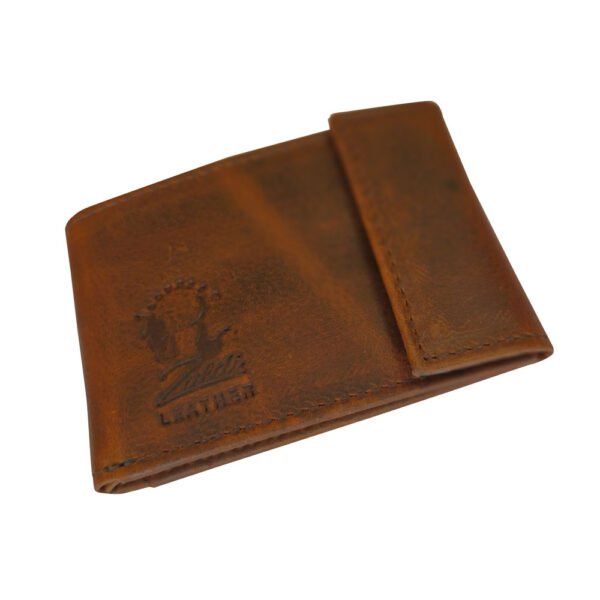 CARTERA ZALDI PIEL MLI40003 - Imagen 2