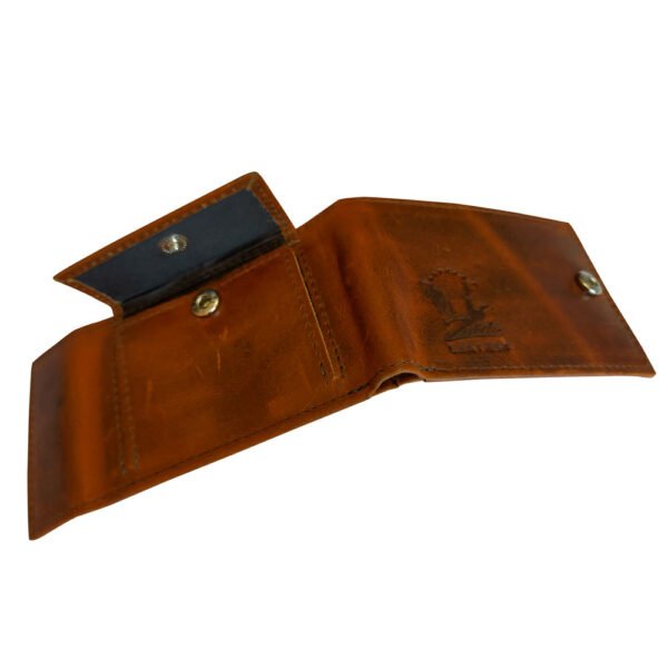 CARTERA ZALDI PIEL MLI40003 - Imagen 3