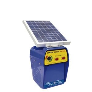 Pastores eléctricos