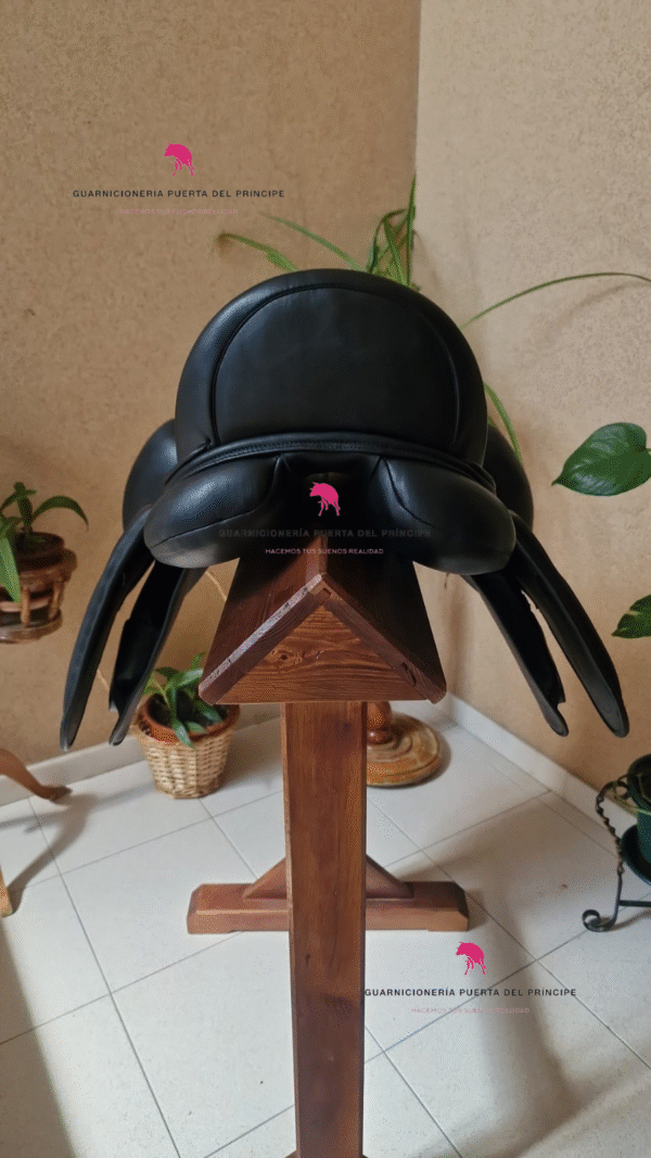 SILLA INGLESA DOMA CASTEL - Imagen 7