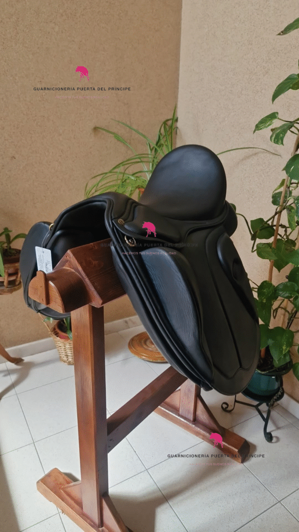 SILLA INGLESA DOMA CASTEL - Imagen 3
