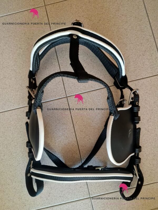 Enganche Caballo - Biothane - Imagen 4