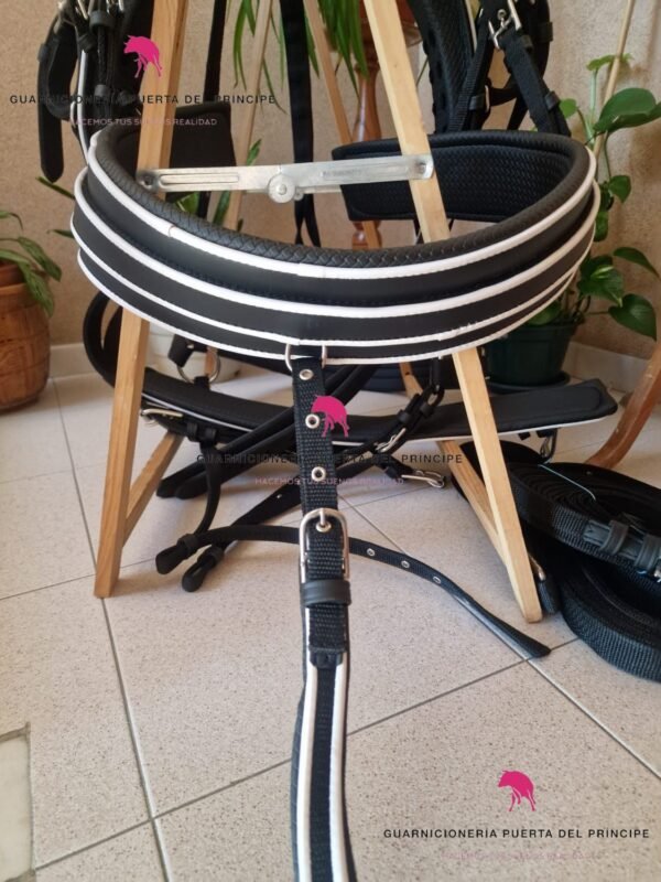 Enganche Caballo - Biothane - Imagen 7