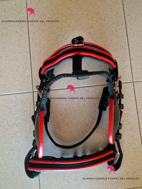 Enganche Caballo - Biothane - Imagen 11