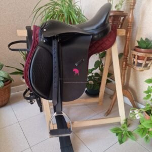 Silla de Montar Equipo Completo