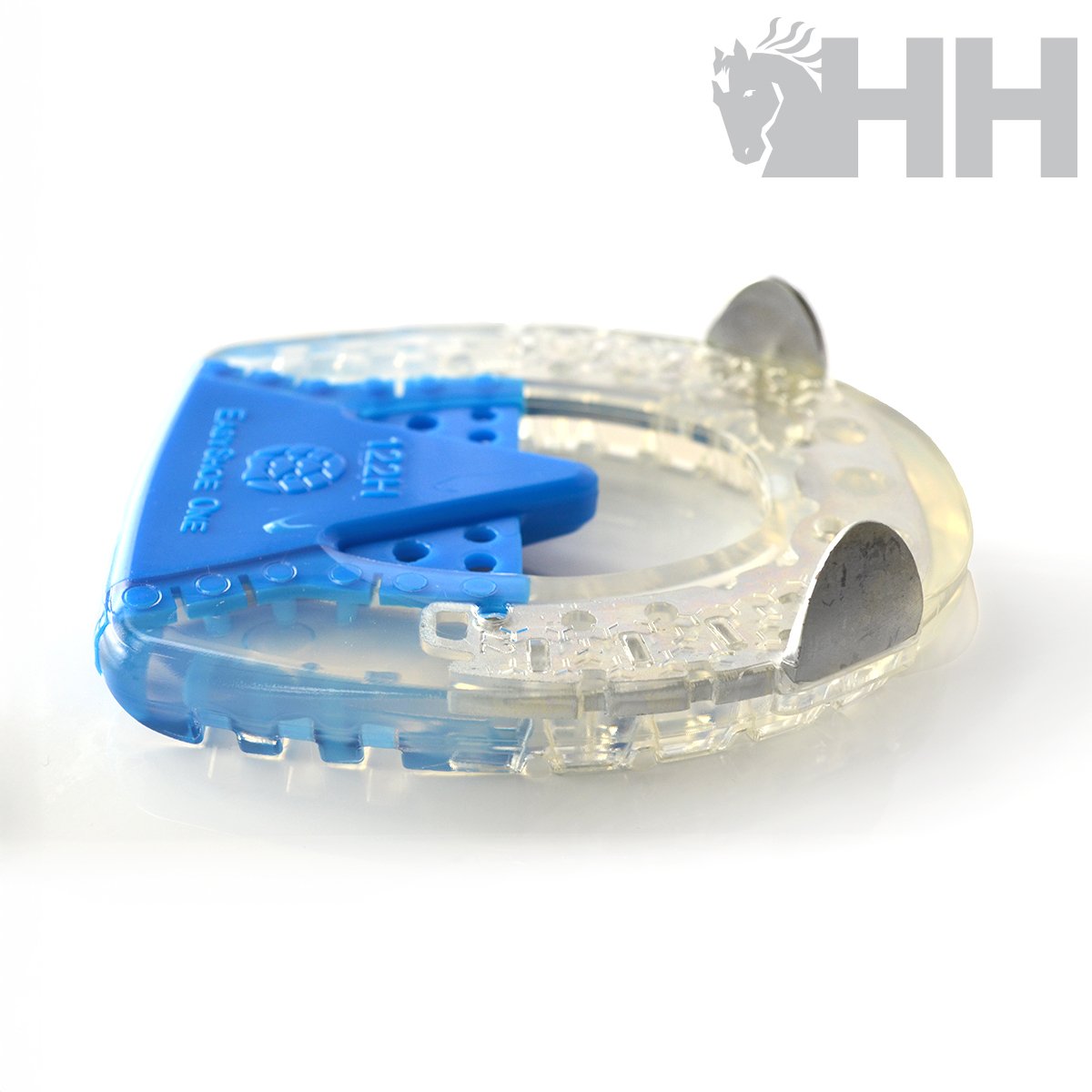 HERRADURA EASYCARE EASYSHOE ONE NAIL POSTERIOR (PAR) - Imagen 2