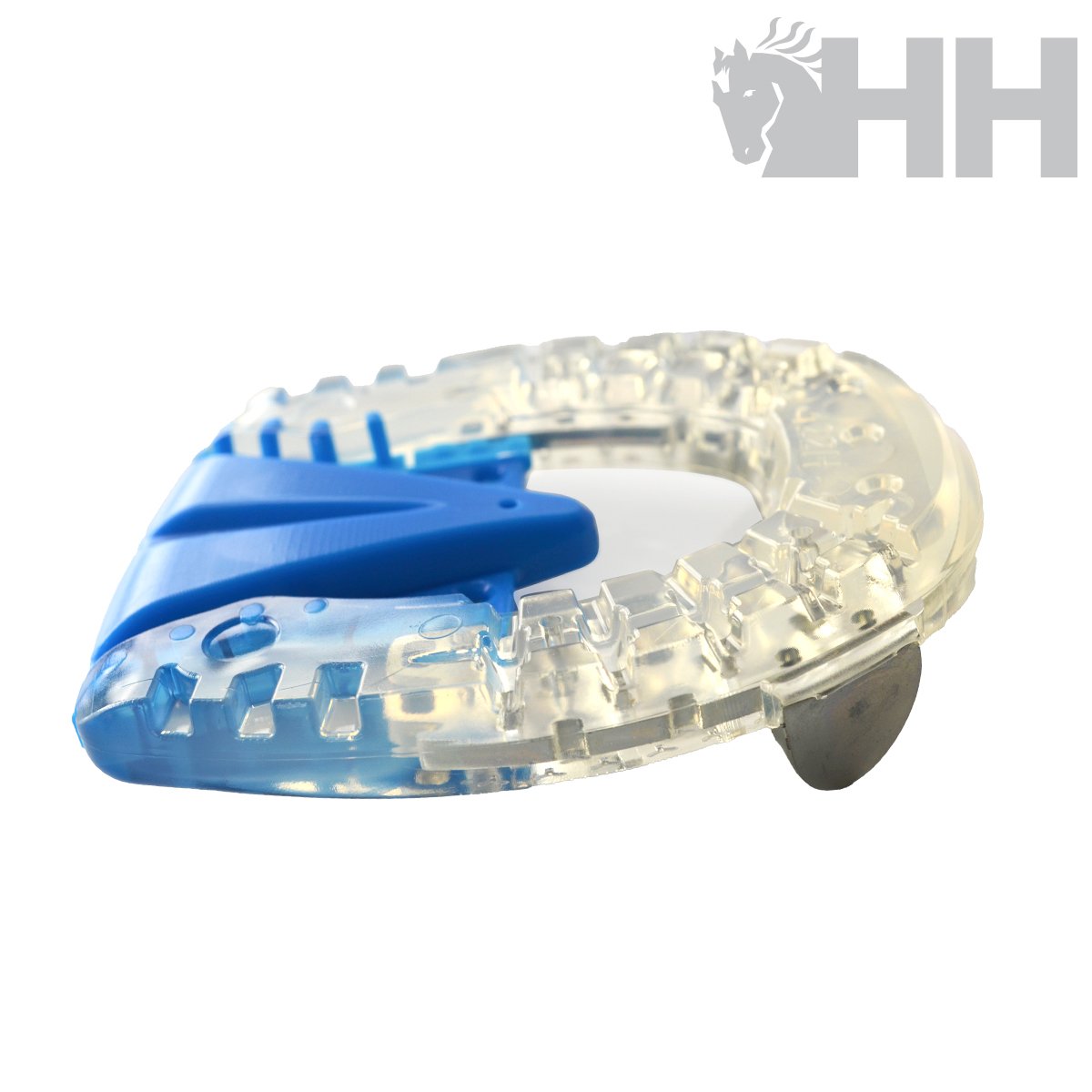 HERRADURA EASYCARE EASYSHOE ONE NAIL POSTERIOR (PAR) - Imagen 3