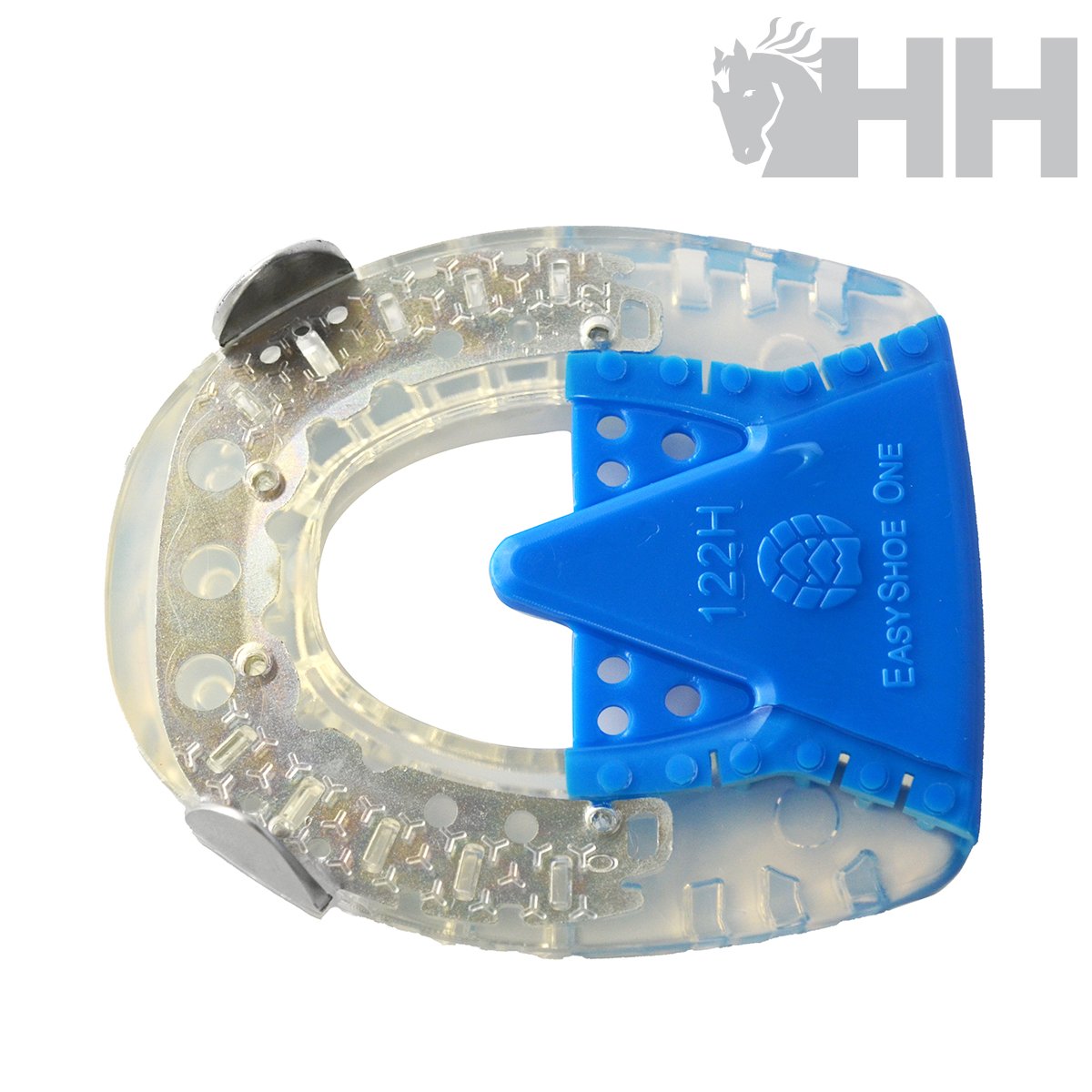 HERRADURA EASYCARE EASYSHOE ONE NAIL POSTERIOR (PAR) - Imagen 4