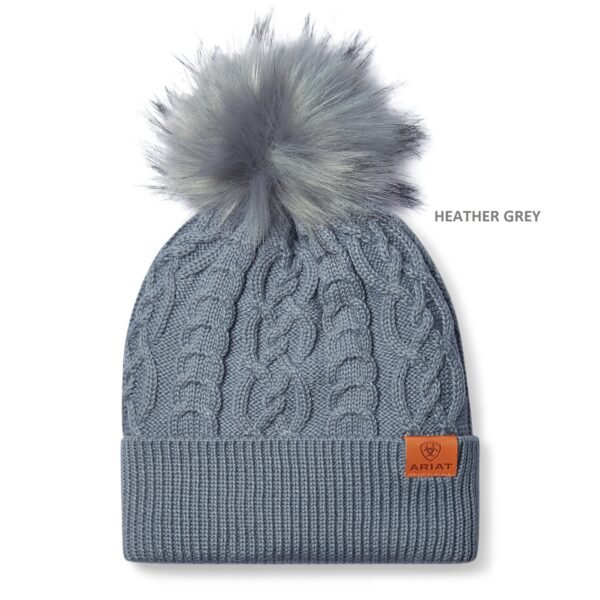 GORRO ARIAT NORFOLK BEANIE - Imagen 2