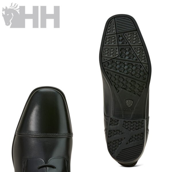 BOTA ARIAT PALISADE FIELD MUJER (PAR) - Imagen 5