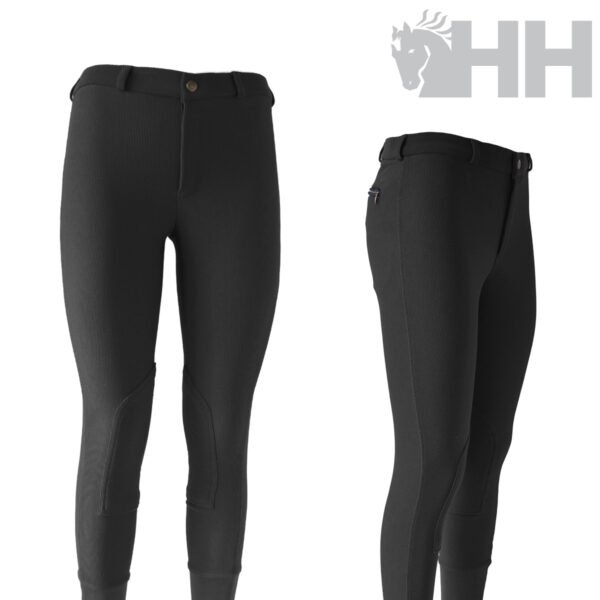 PANTALON TUFF RIDER COUNTRY HOMBRE - Imagen 3