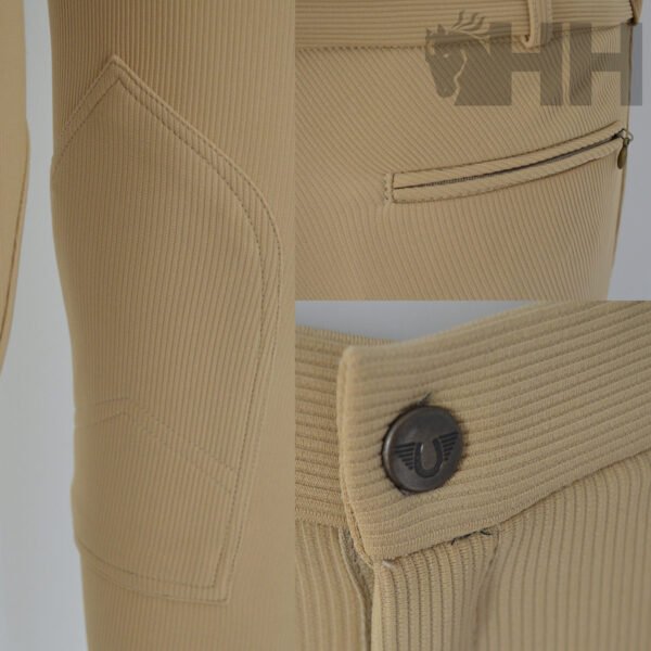 PANTALON TUFF RIDER COUNTRY HOMBRE - Imagen 5