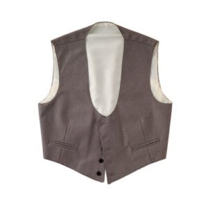 CHALECO UBALDO CAMPERO HOMBRE