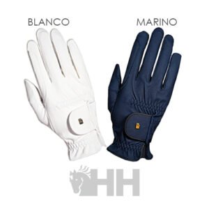 GUANTE ROECKL ROECK-GRIP (PAR)