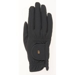 GUANTE ROECKL ROECK-GRIP INVIERNO (PAR)