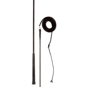 FUSTA PICADERO HH NYLON CON QUITAVUELTAS