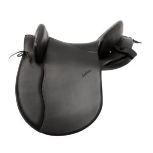SILLA ESTILO ESPAÑ.LUDOMAR RONDA FLEXIBLE CUERO