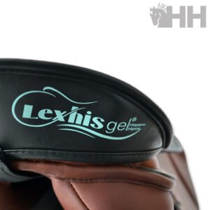 FUNDA ASIENTO LEXHIS GEL DE SILICONA PARA SILLA INGLESA