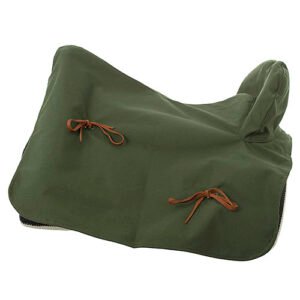 FUNDA HH LONA PARA SILLAS TIPO VAQUERA Ó VAQUERA MIXTA